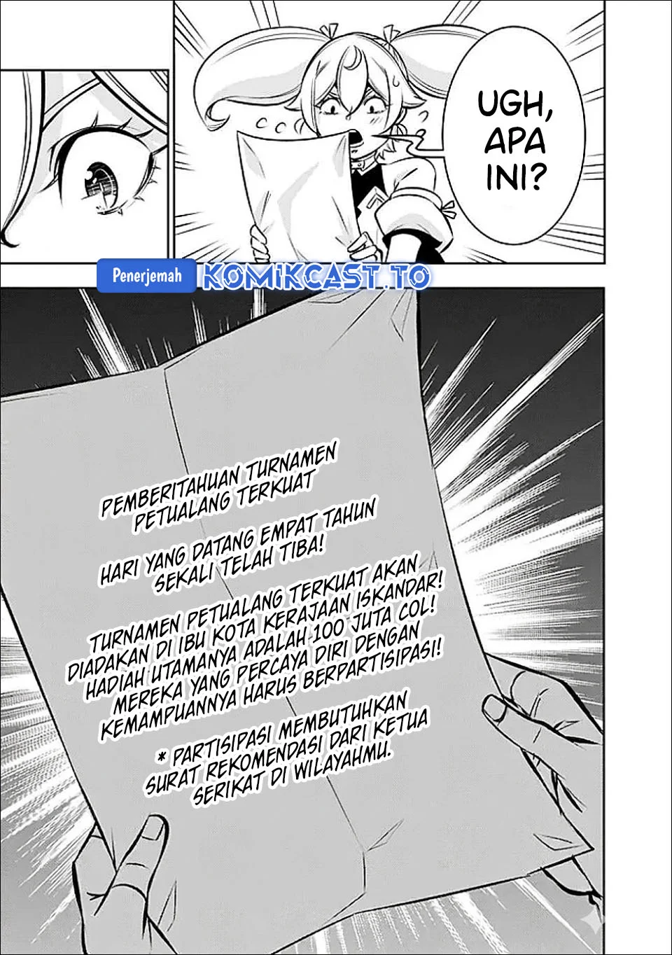 Chapter 142 - halaman 16