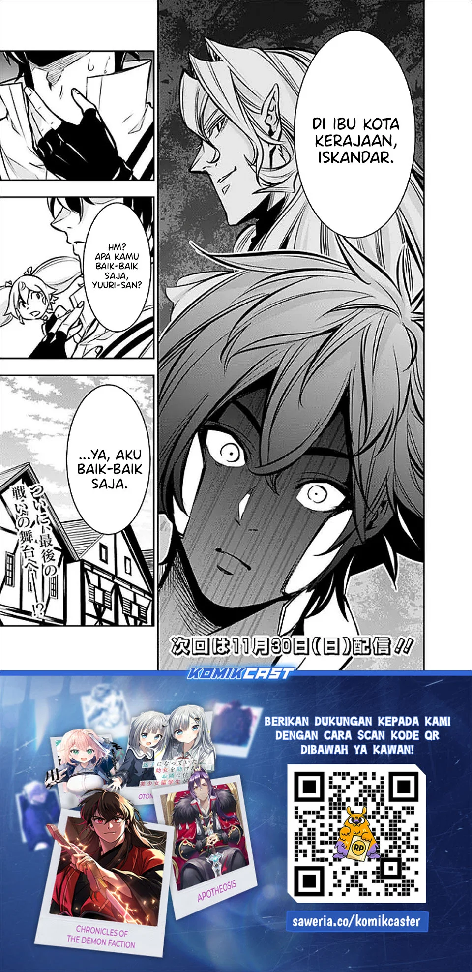 Chapter 142 - halaman 18