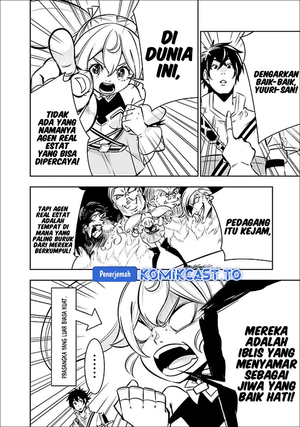 Chapter 142 - halaman 3