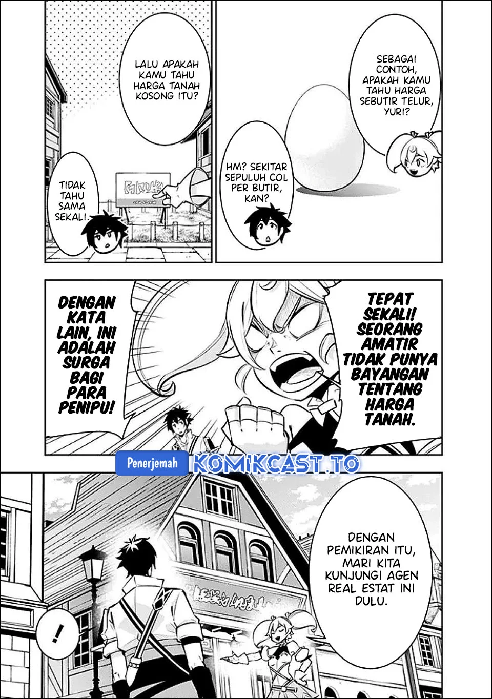 Chapter 142 - halaman 4