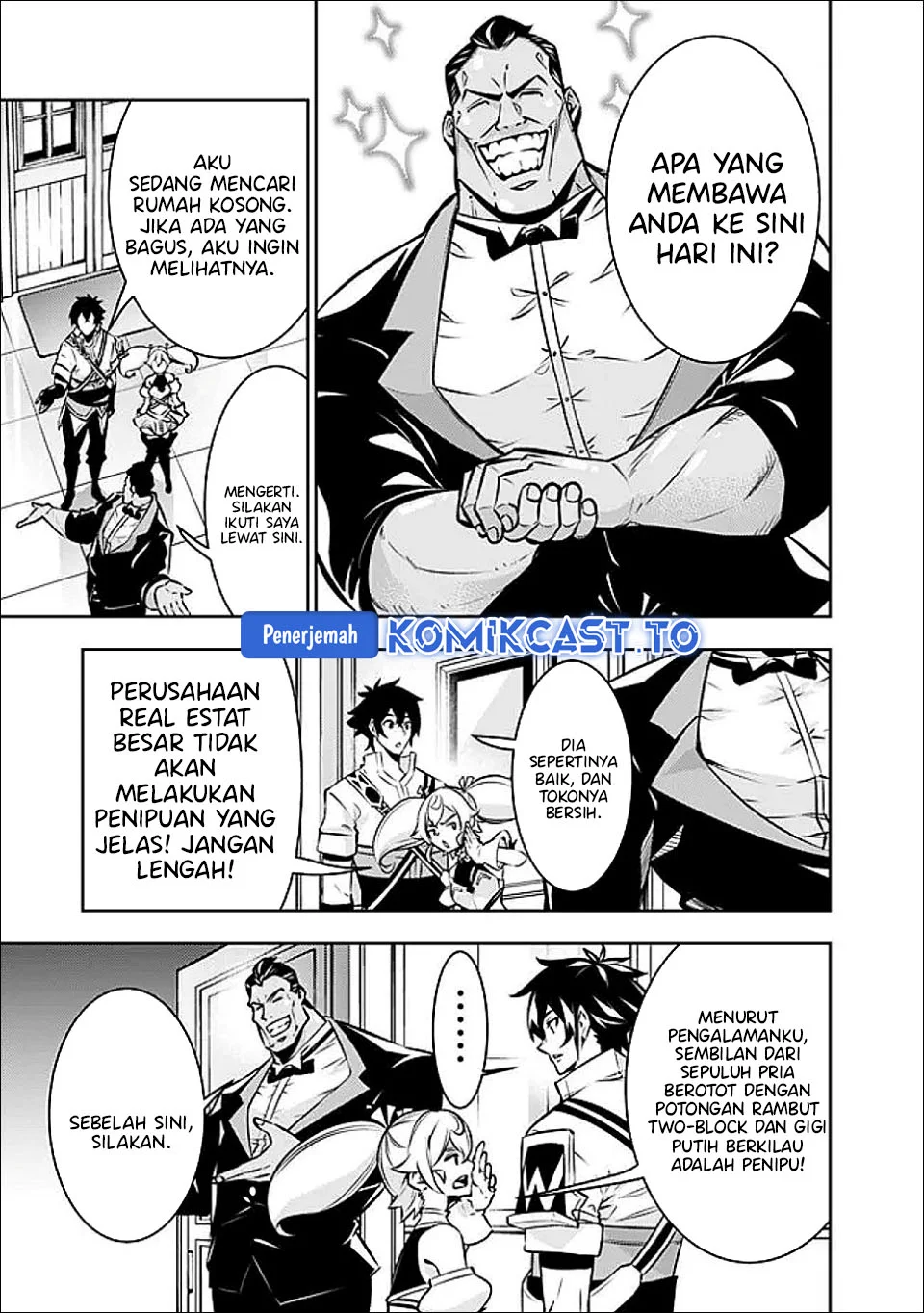 Chapter 142 - halaman 6