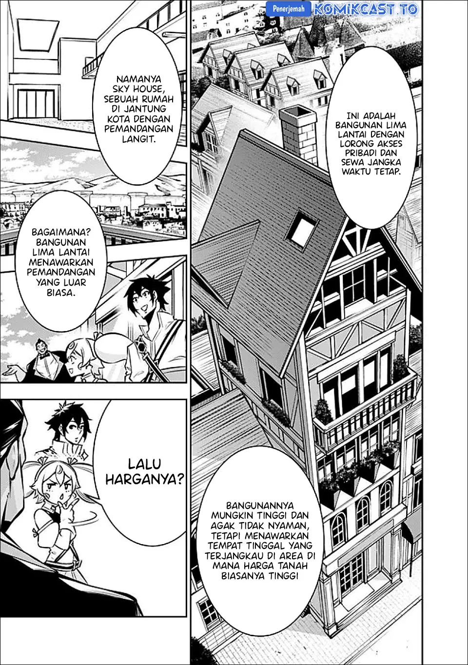 Chapter 142 - halaman 8