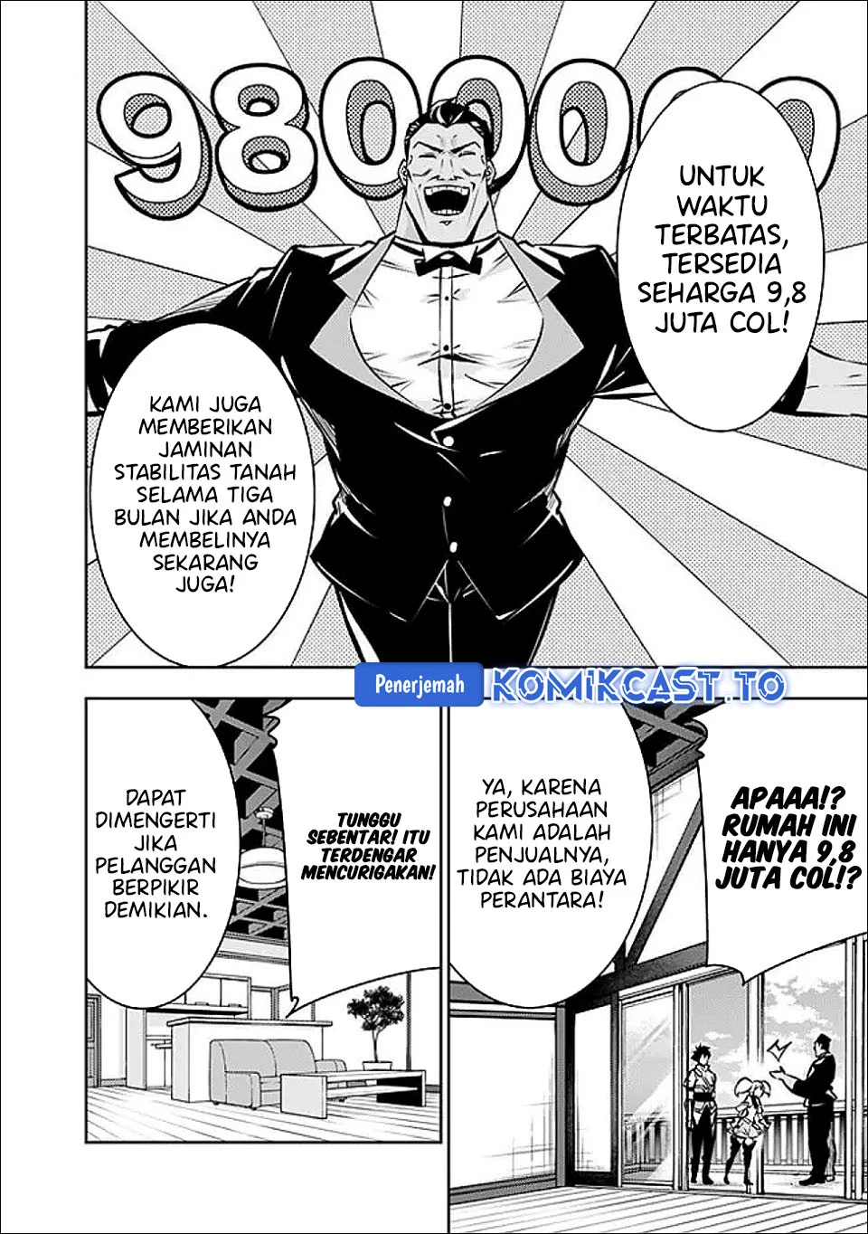 Chapter 142 - halaman 9