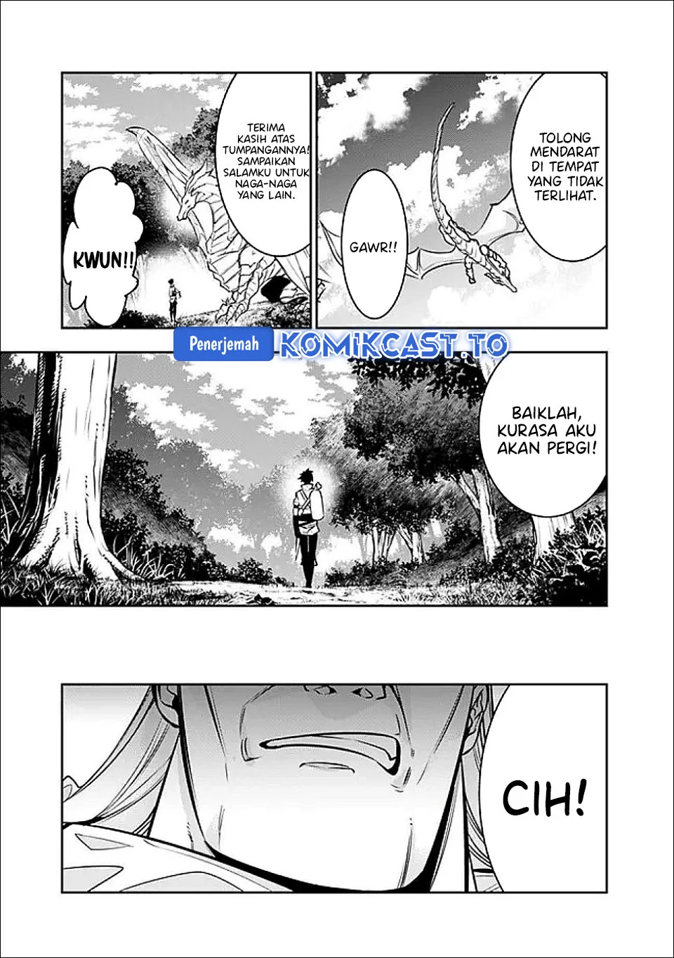 Chapter 143 - halaman 11