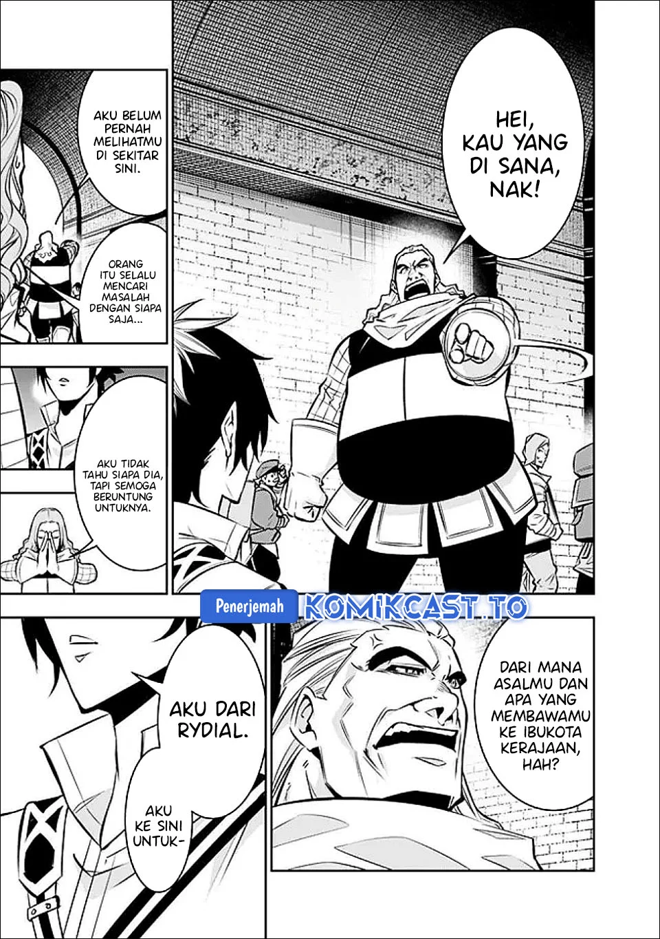 Chapter 143 - halaman 13