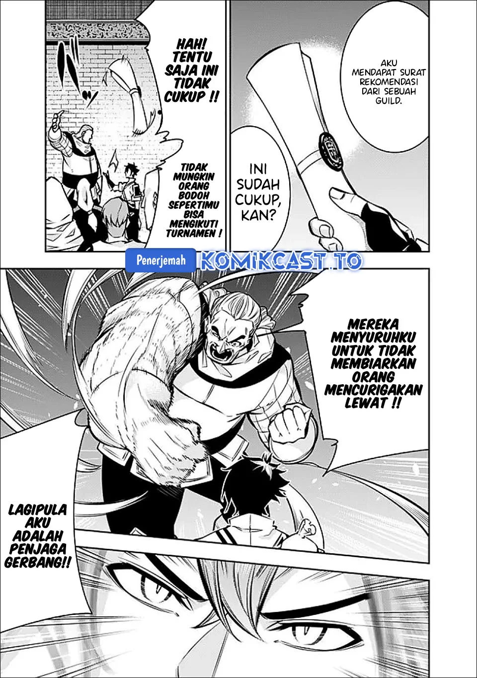 Chapter 143 - halaman 15