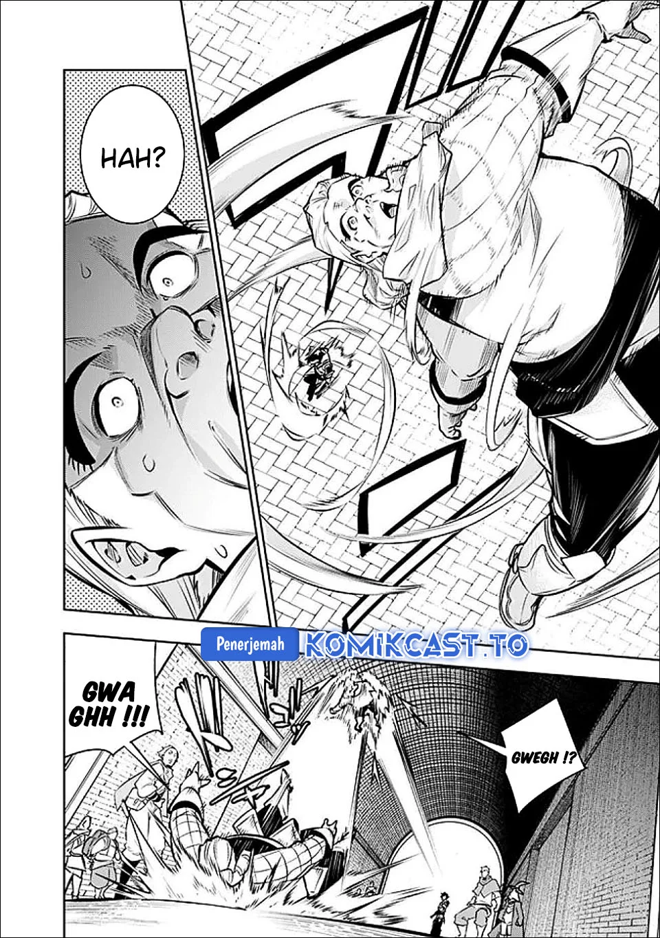 Chapter 143 - halaman 16