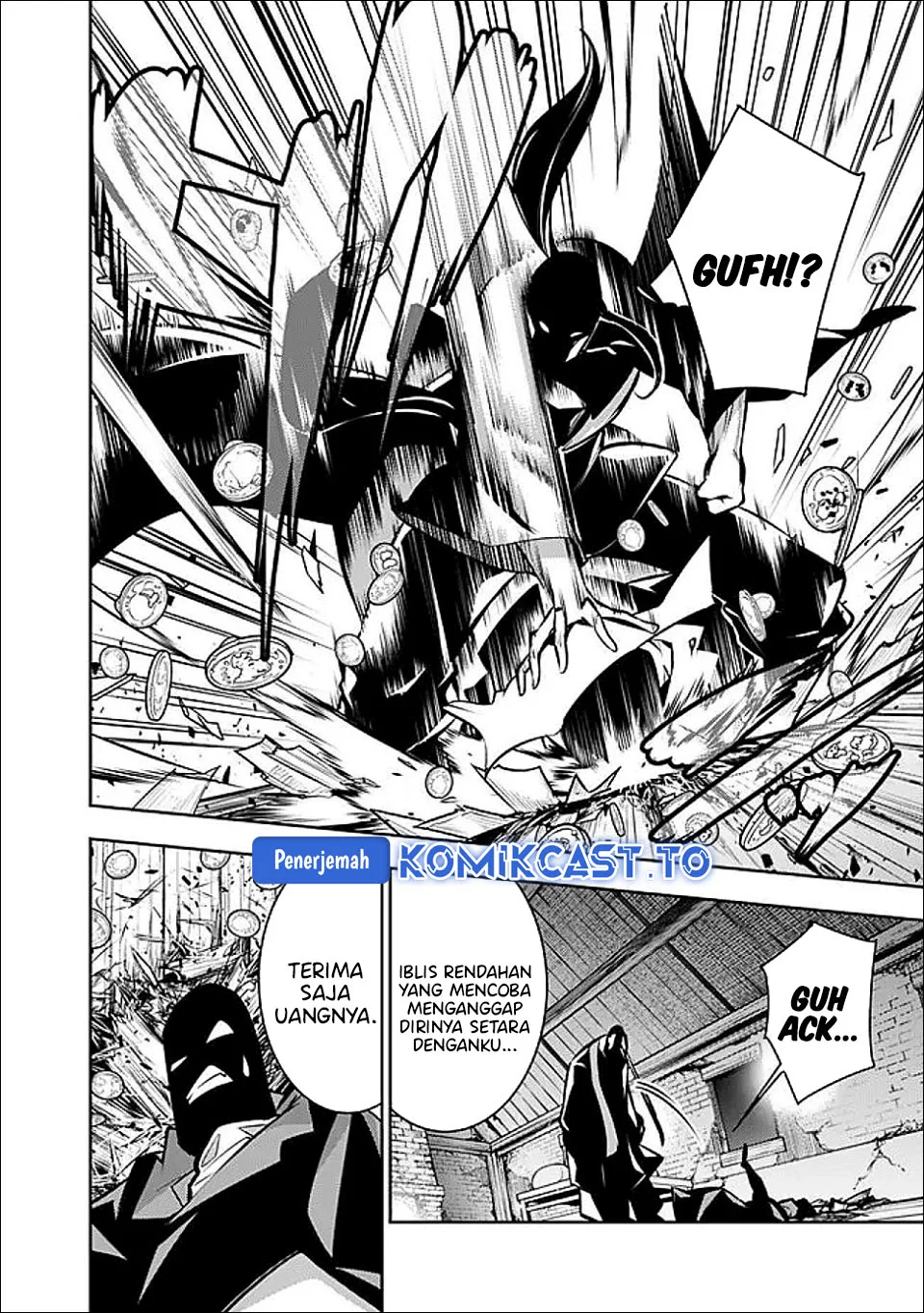 Chapter 143 - halaman 6