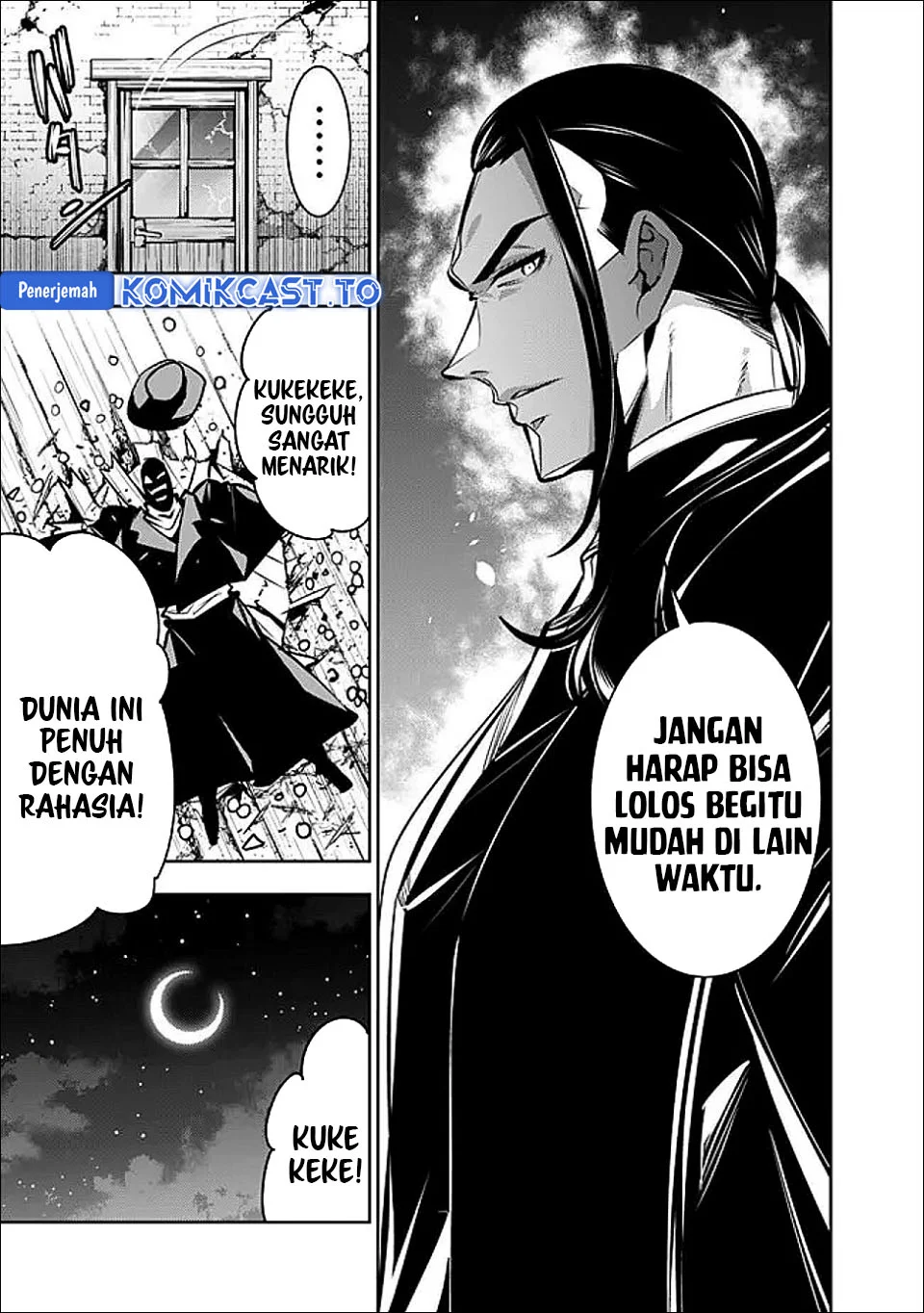 Chapter 143 - halaman 7