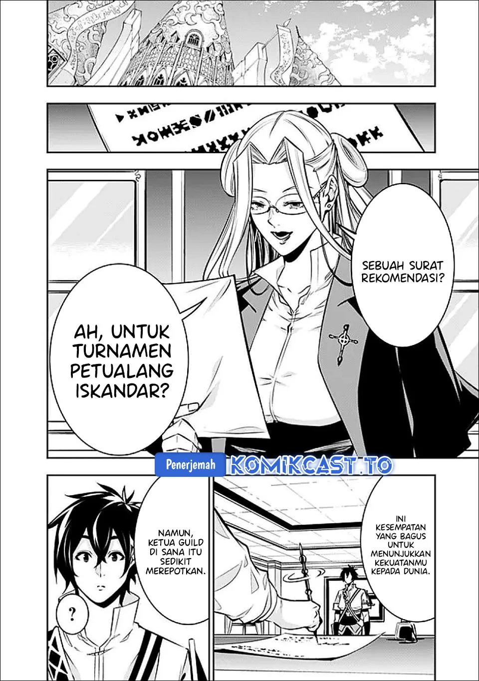 Chapter 143 - halaman 8