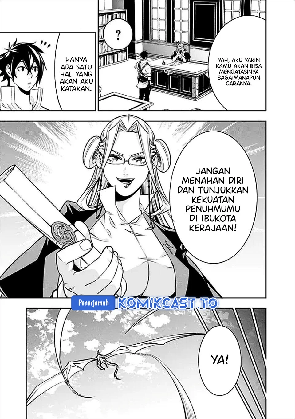 Chapter 143 - halaman 9