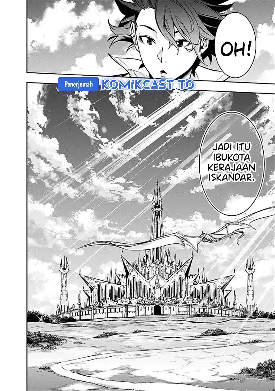 Chapter 143 - halaman 10