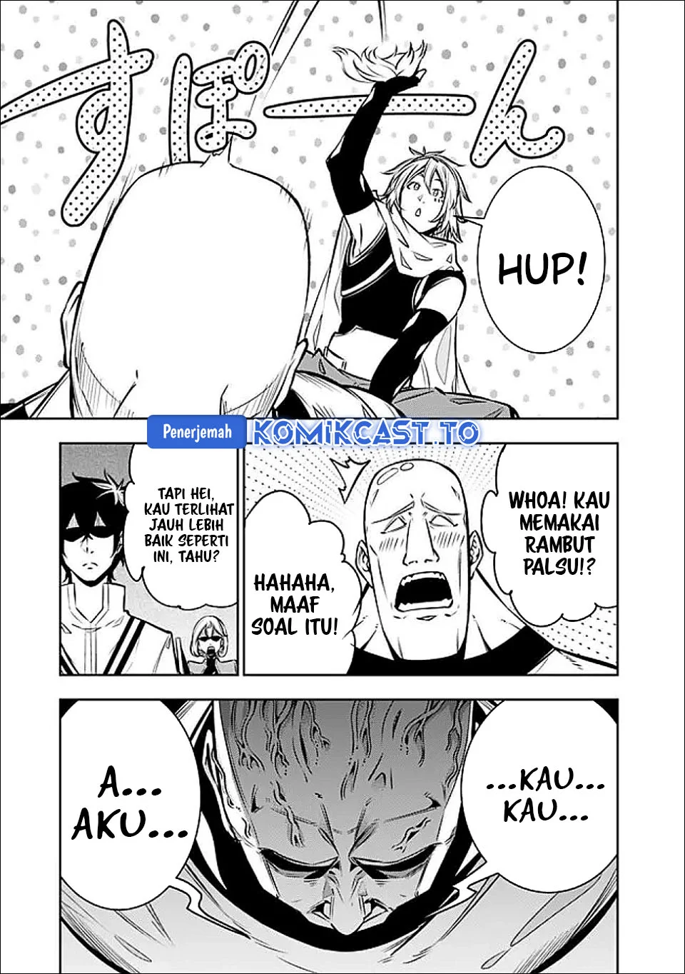 Chapter 144 - halaman 12
