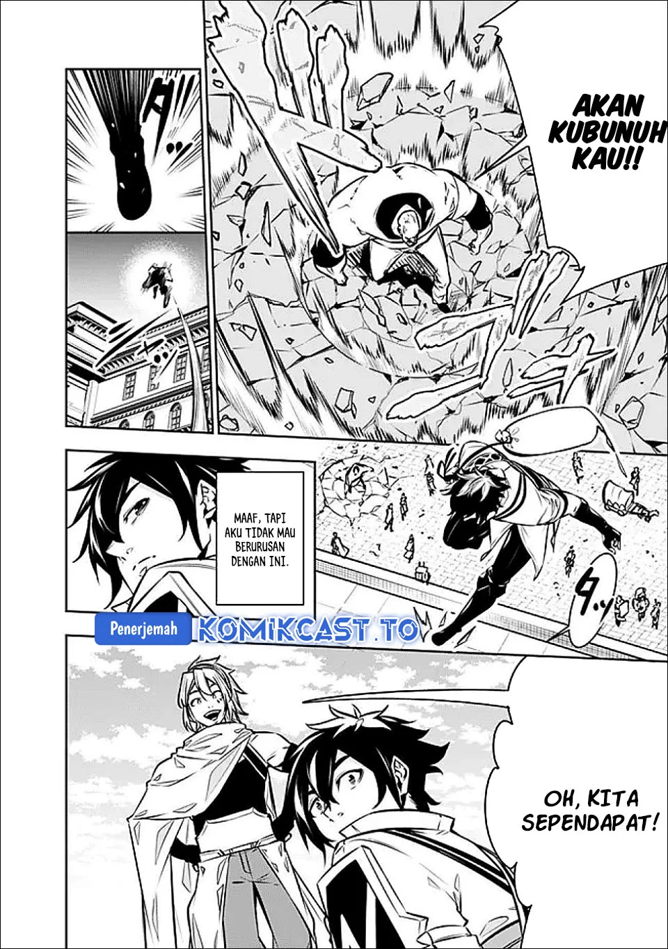 Chapter 144 - halaman 13