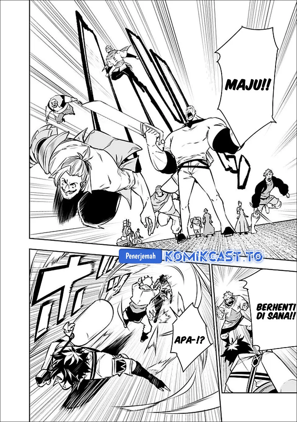 Chapter 144 - halaman 15