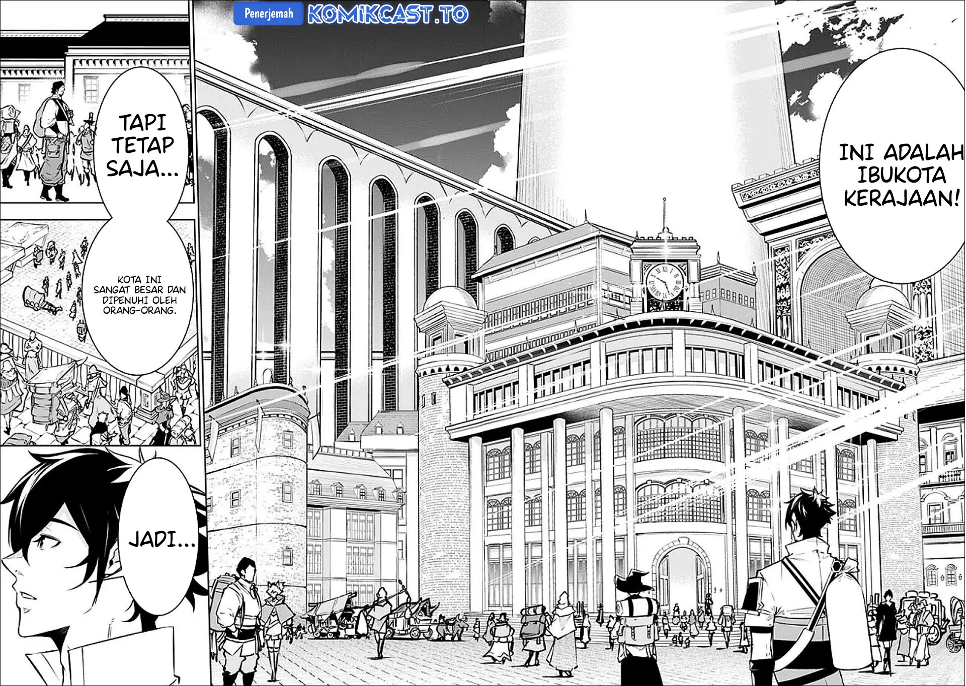 Chapter 144 - halaman 4