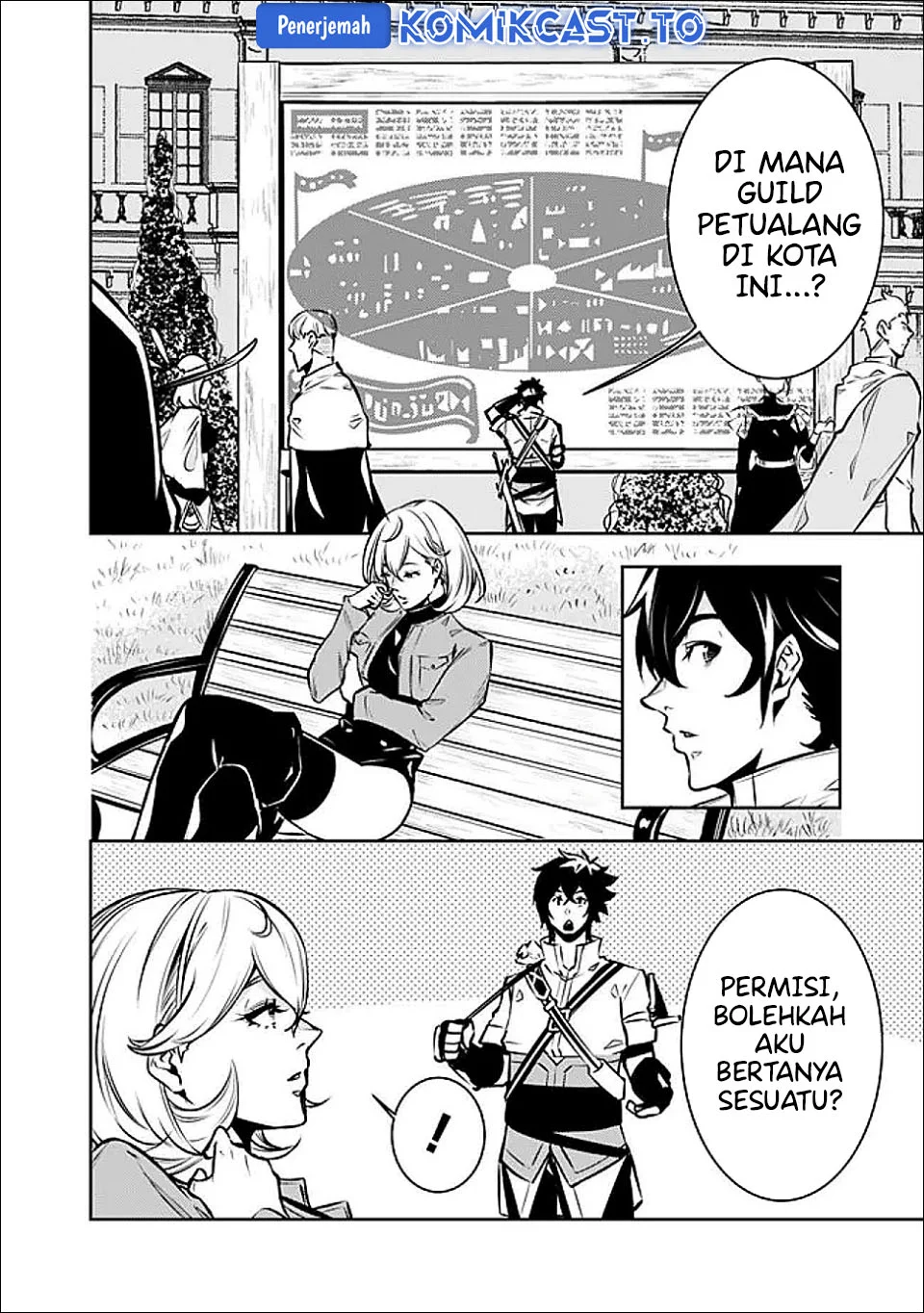 Chapter 144 - halaman 5