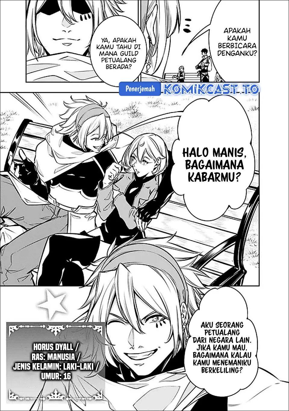 Chapter 144 - halaman 6
