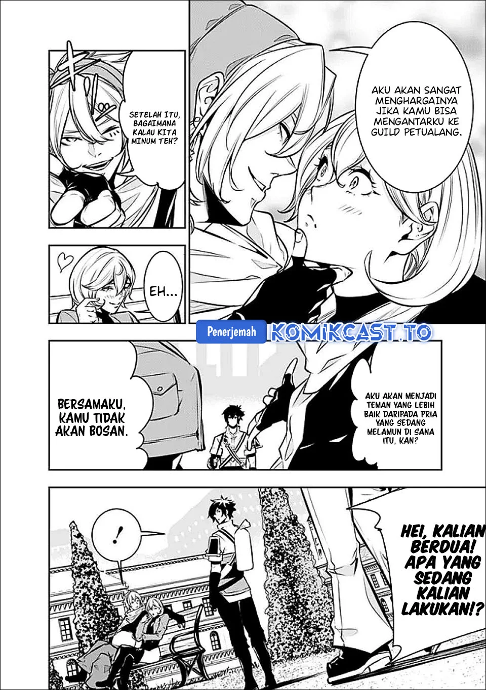 Chapter 144 - halaman 7