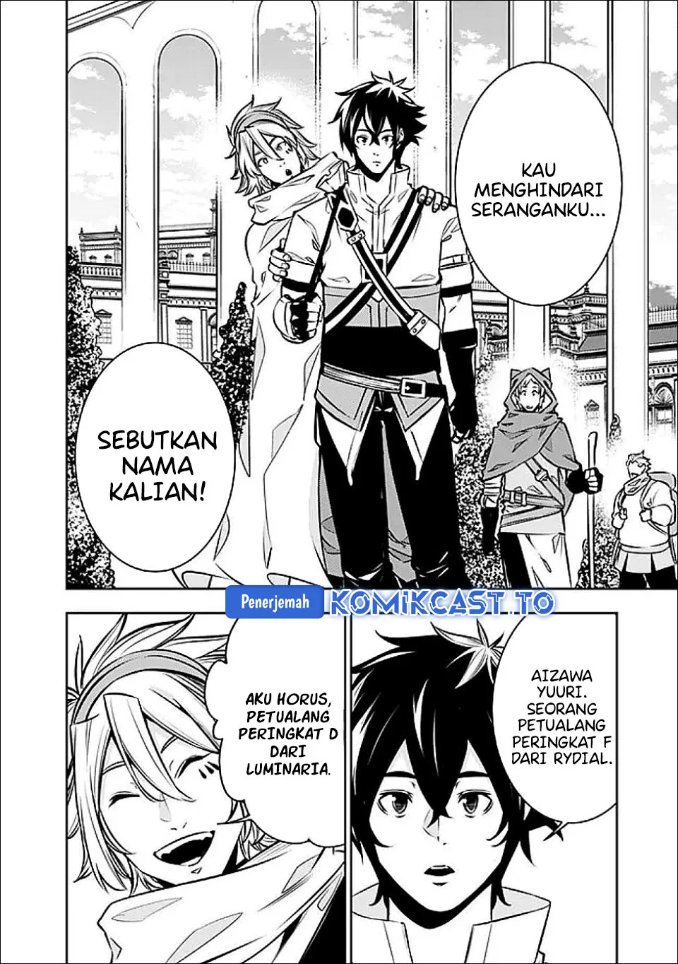 Chapter 144 - halaman 9