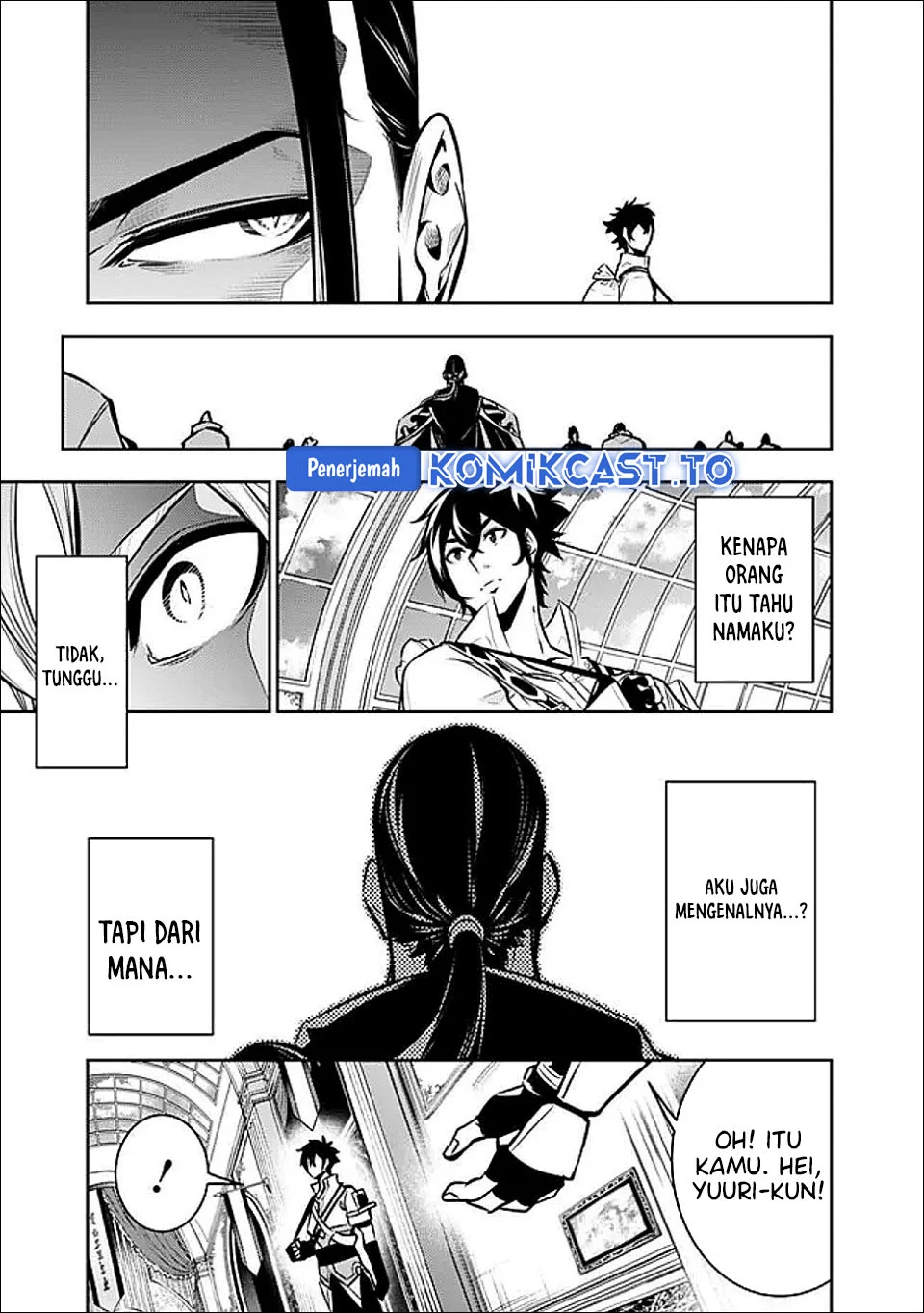 Chapter 145 - halaman 11