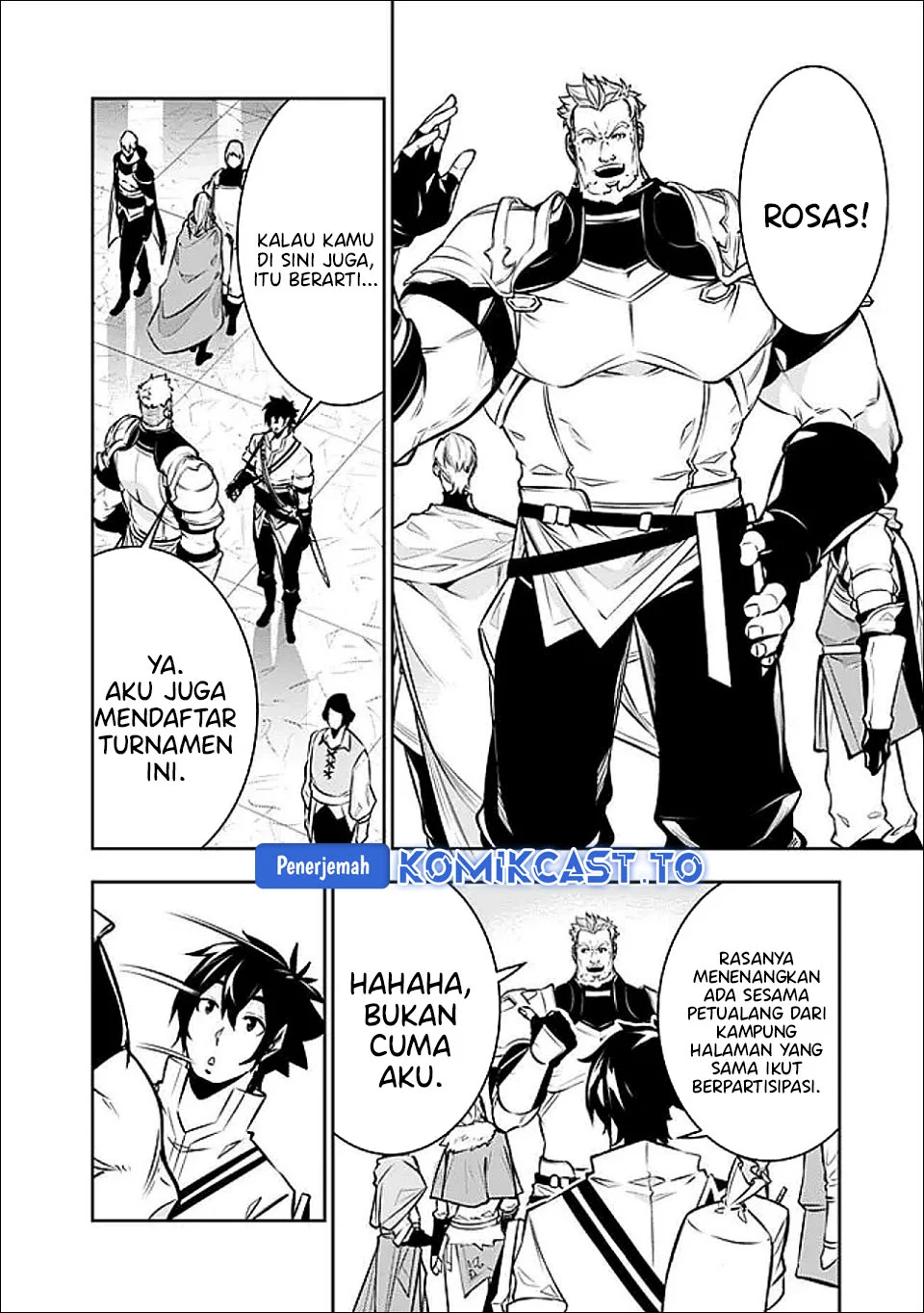 Chapter 145 - halaman 12