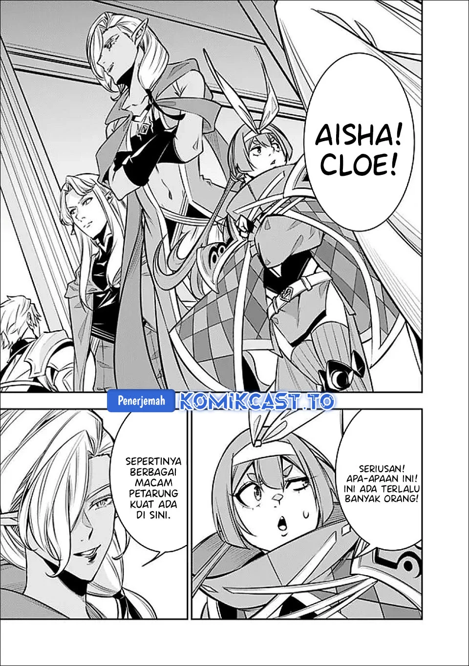 Chapter 145 - halaman 13