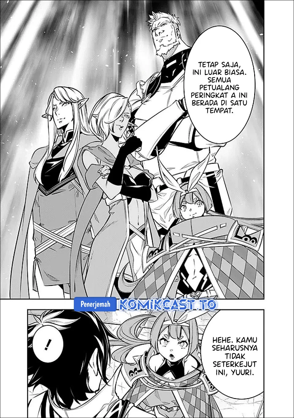 Chapter 145 - halaman 15