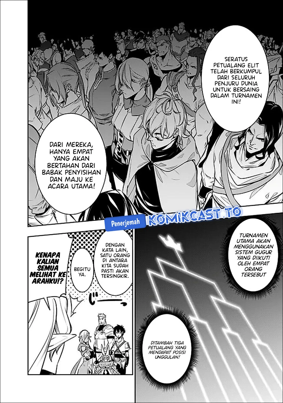 Chapter 145 - halaman 16