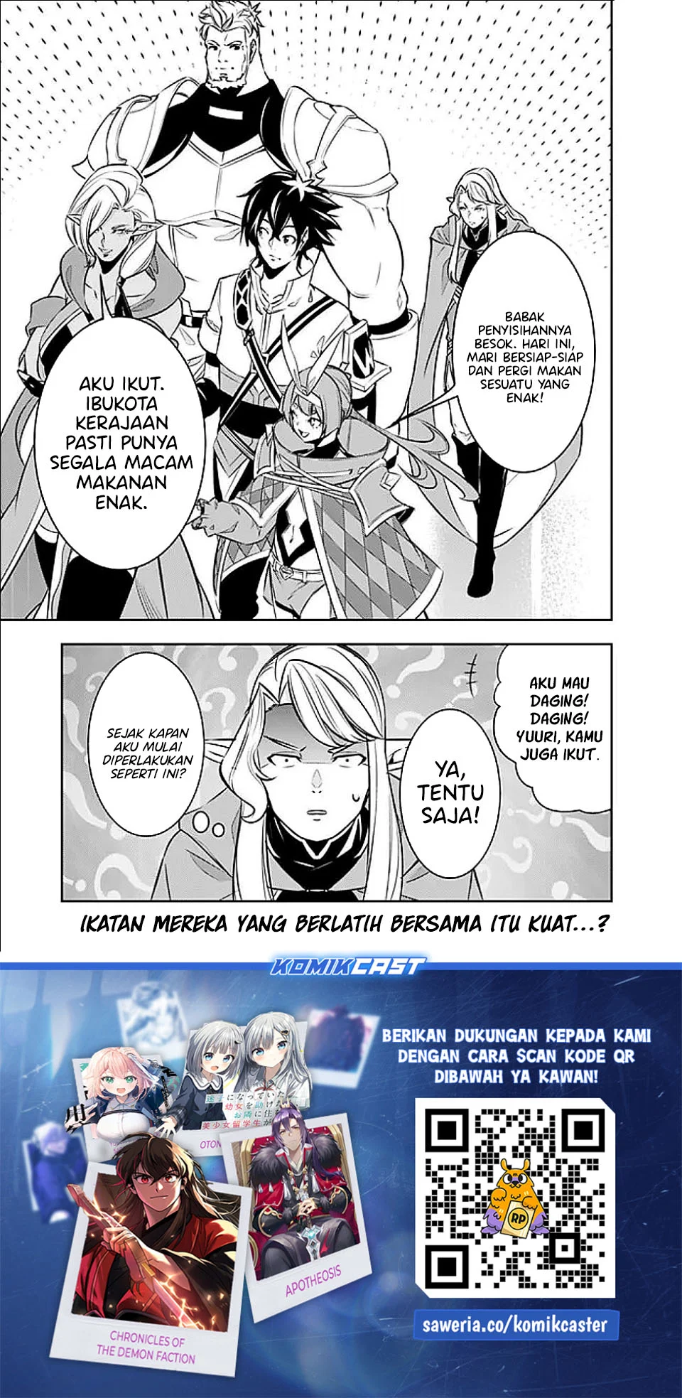 Chapter 145 - halaman 17