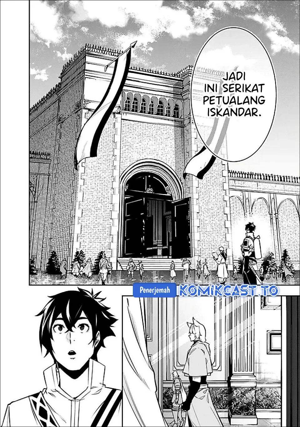 Chapter 145 - halaman 4