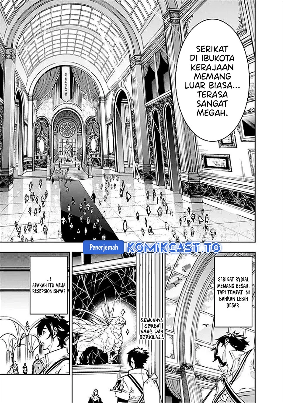 Chapter 145 - halaman 5