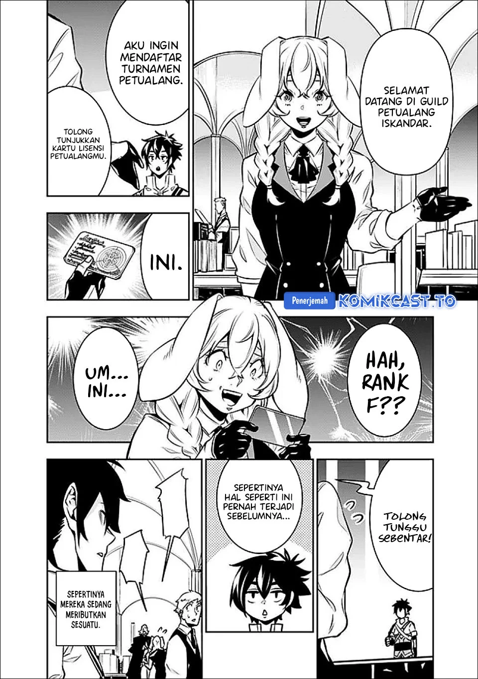 Chapter 145 - halaman 6