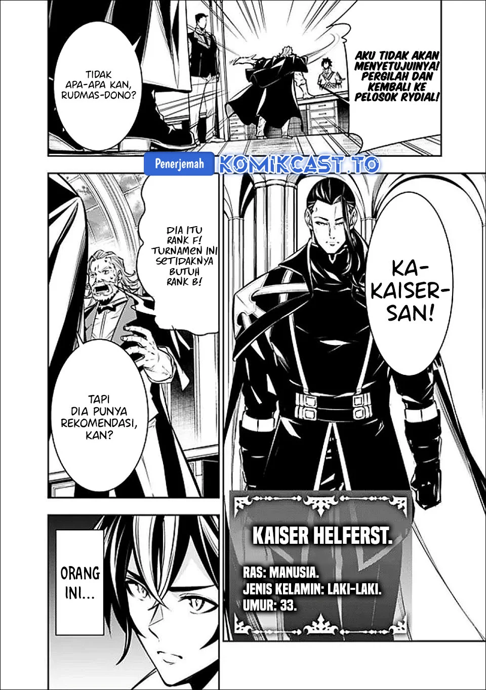 Chapter 145 - halaman 8