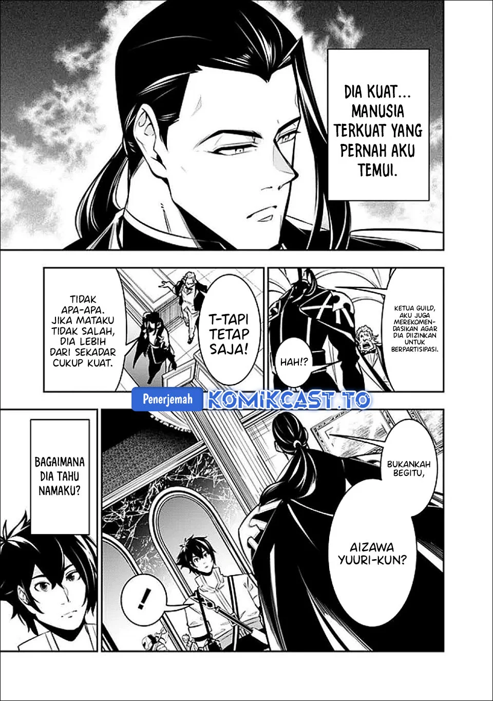 Chapter 145 - halaman 9