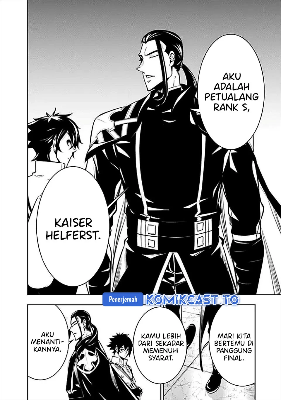 Chapter 145 - halaman 10