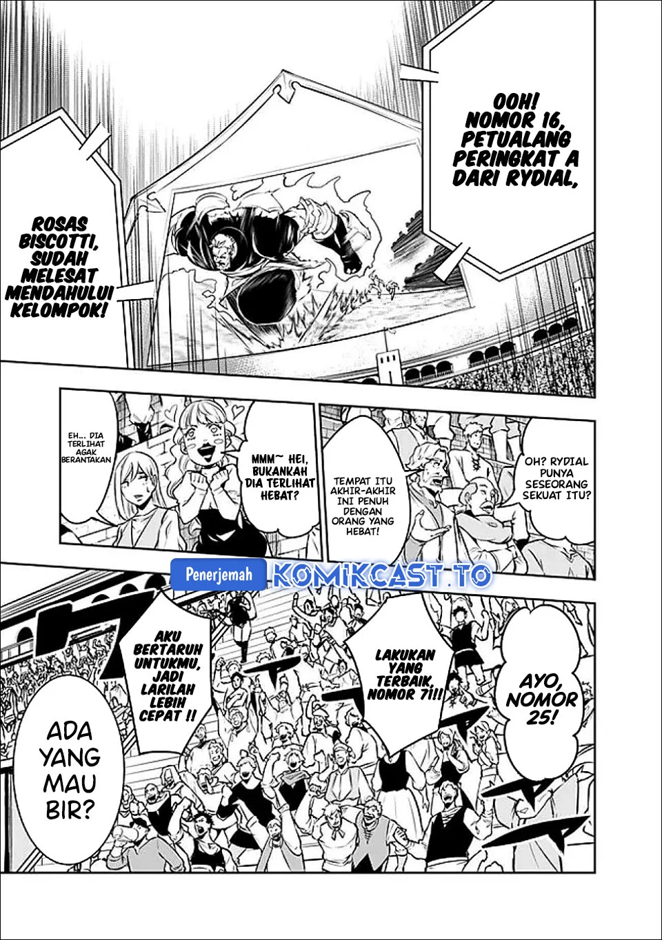 Chapter 146 - halaman 10