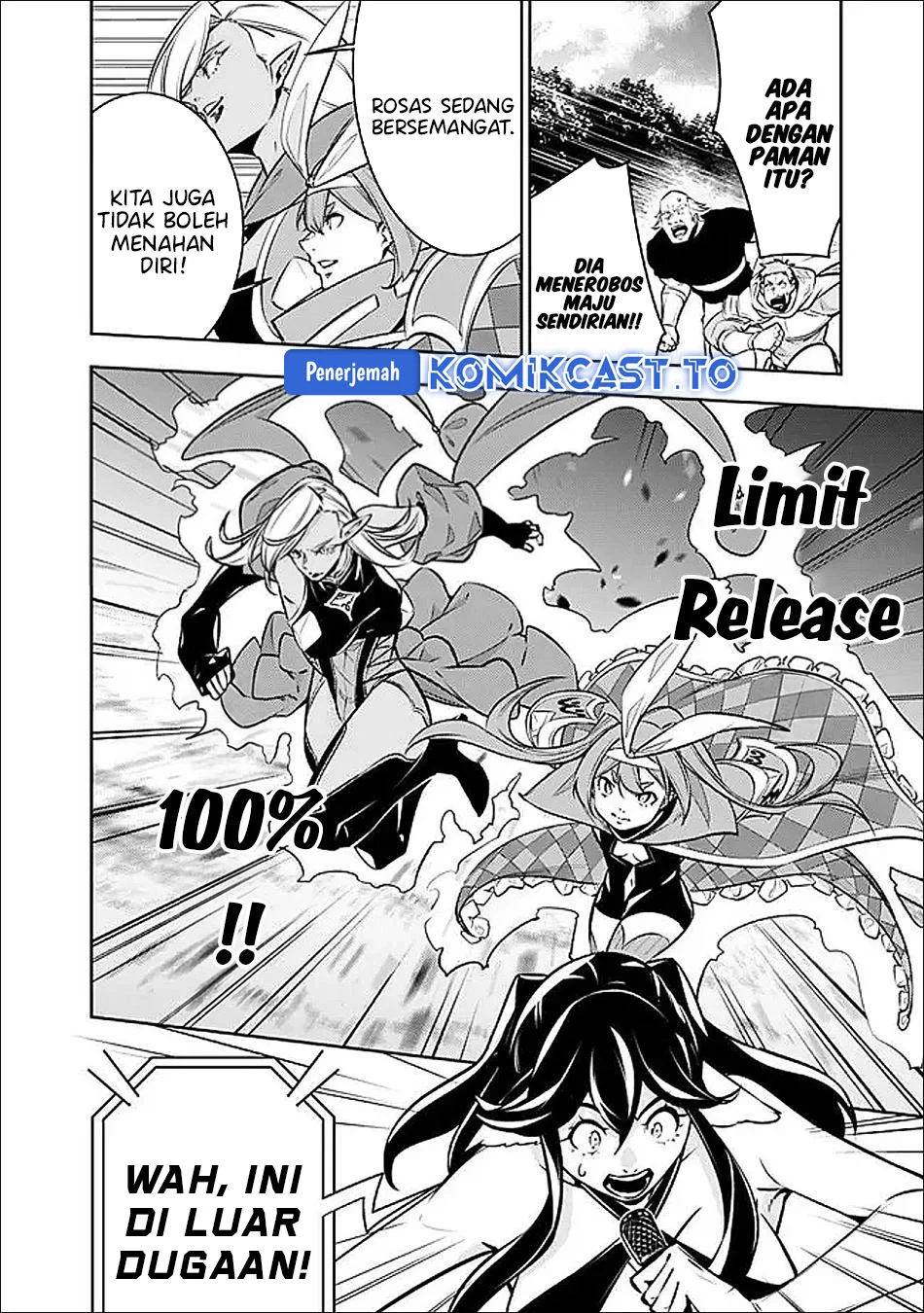 Chapter 146 - halaman 11