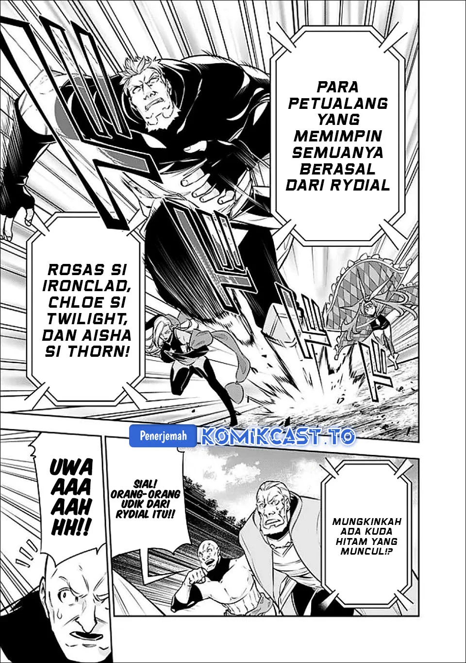 Chapter 146 - halaman 12