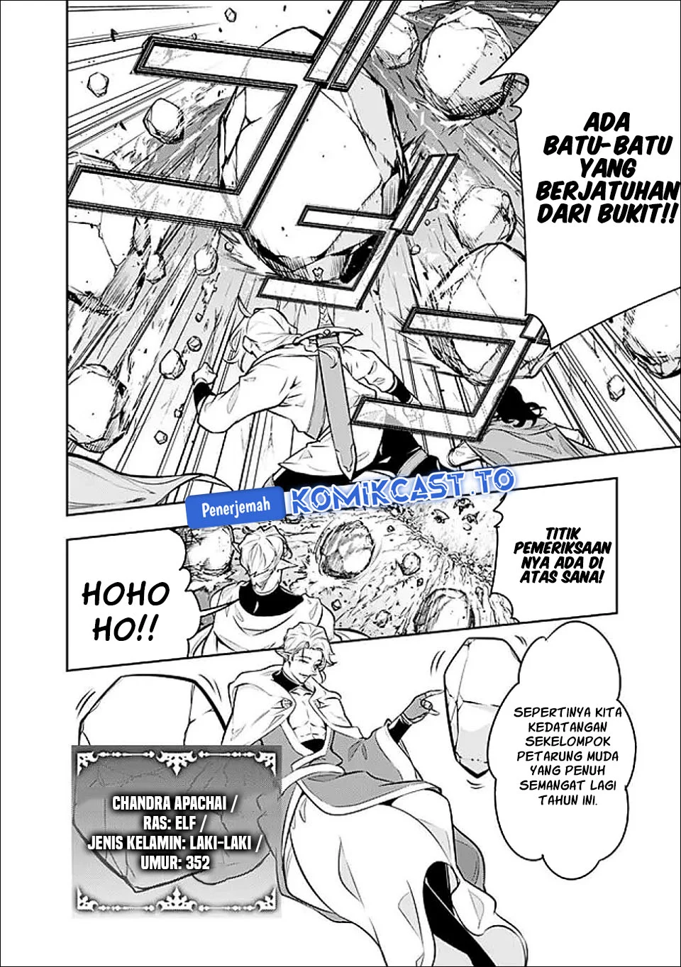 Chapter 146 - halaman 13