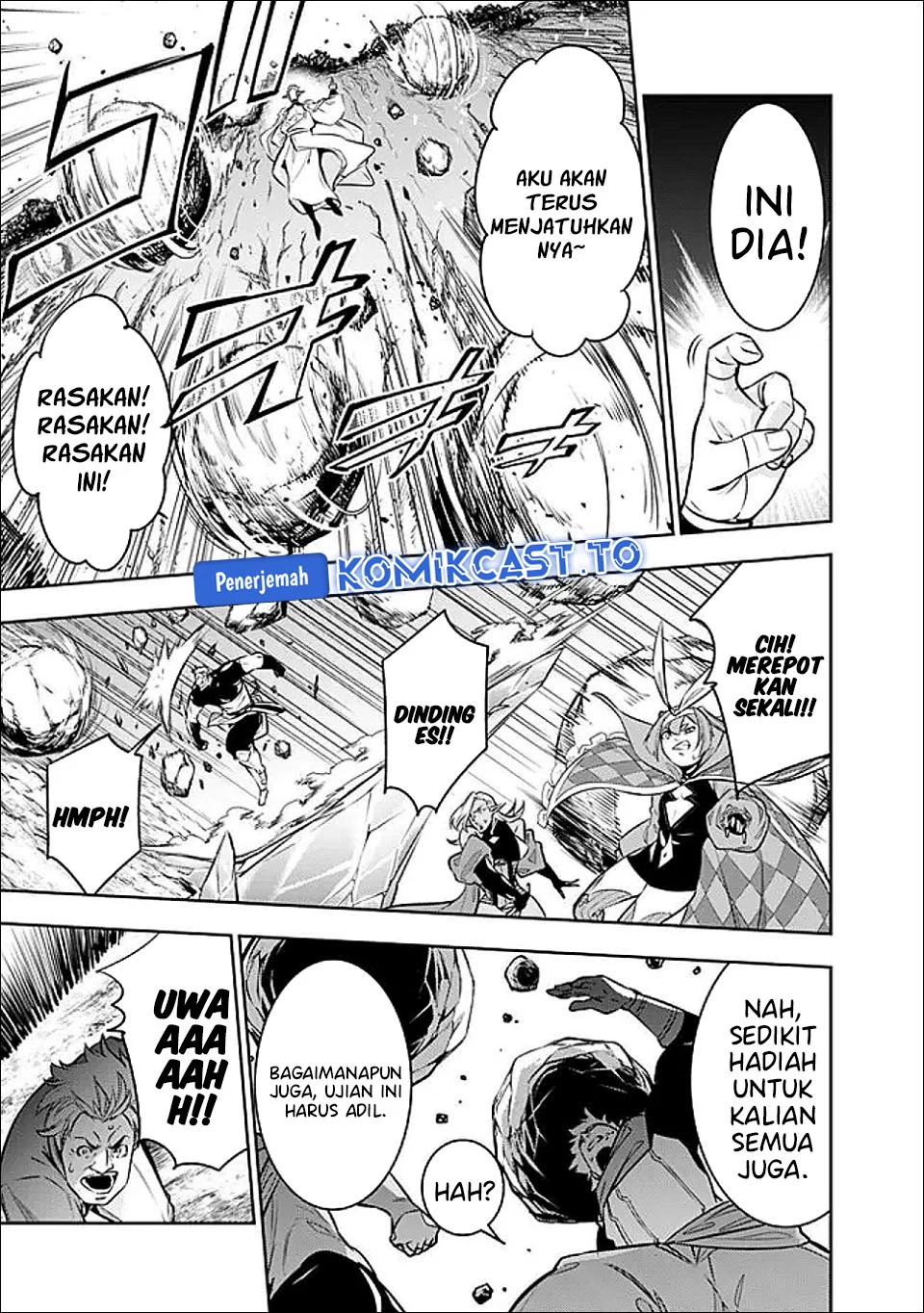 Chapter 146 - halaman 14