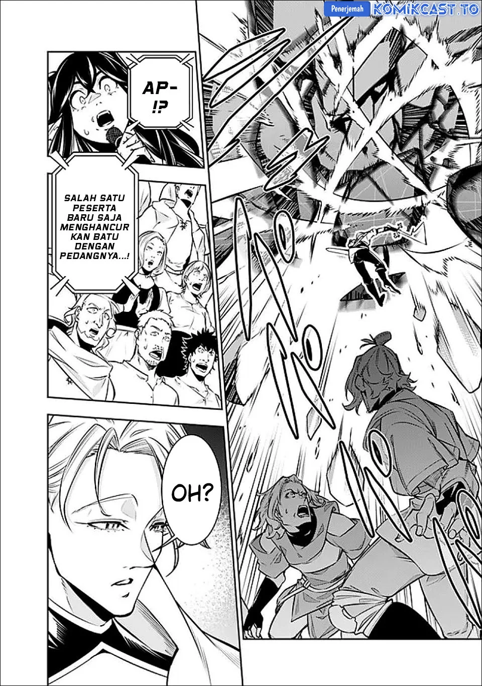 Chapter 146 - halaman 15