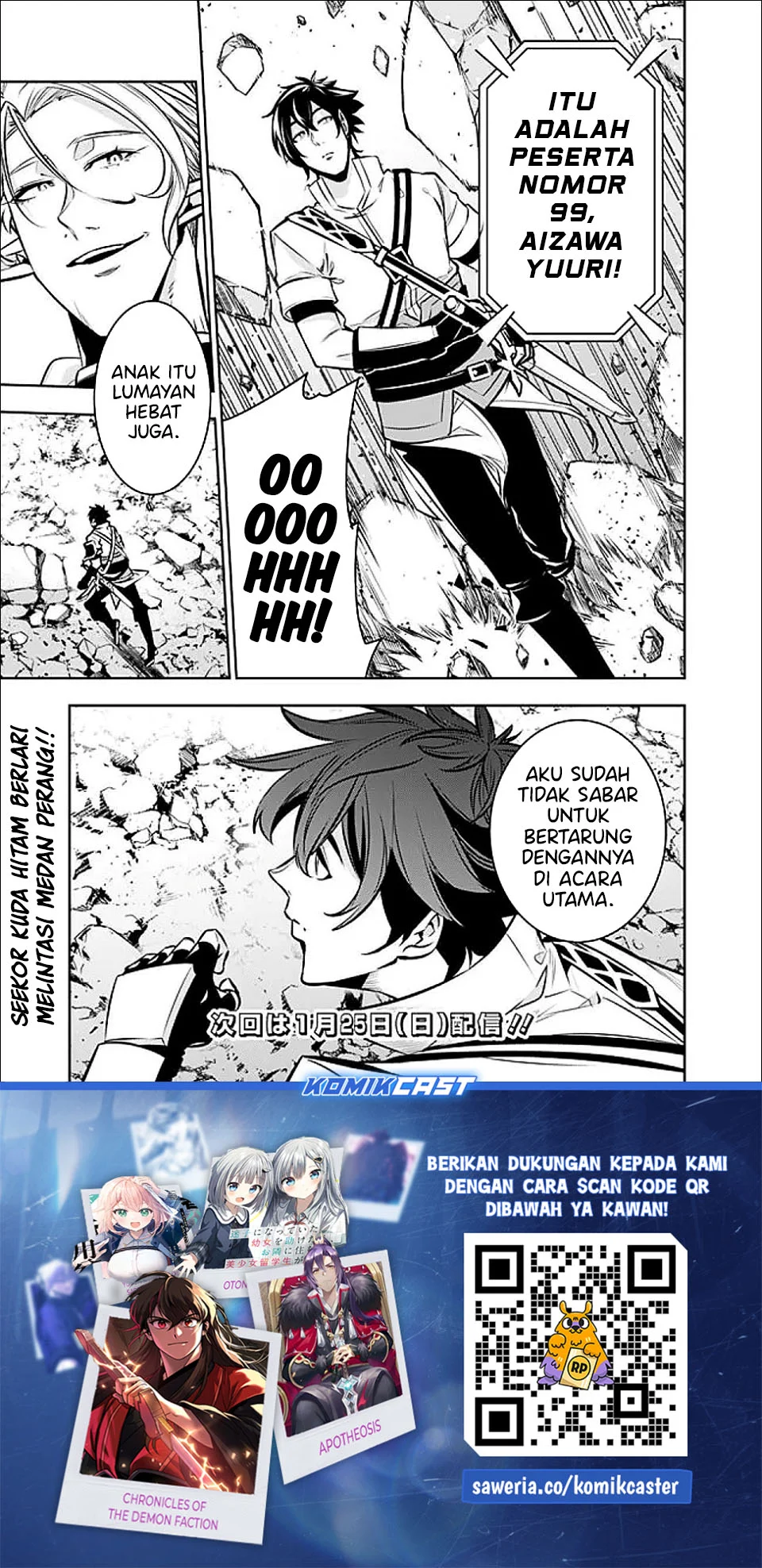 Chapter 146 - halaman 16