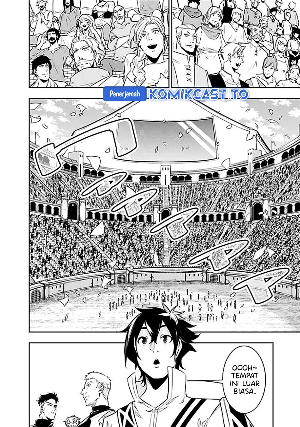 Chapter 146 - halaman 3