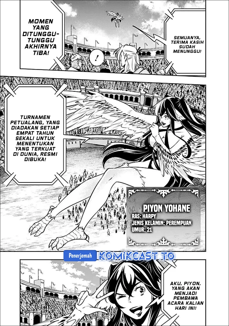 Chapter 146 - halaman 4