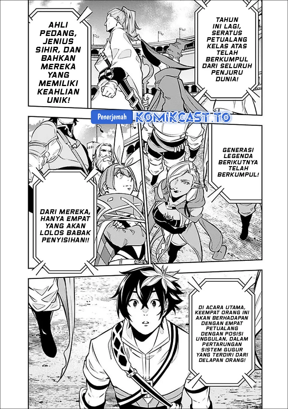 Chapter 146 - halaman 5