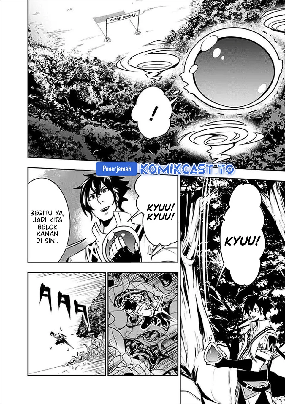 Chapter 147 - halaman 12