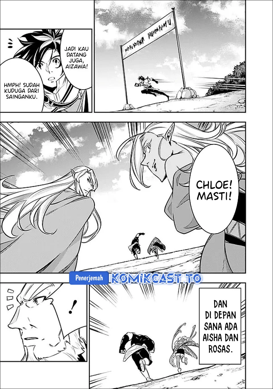 Chapter 147 - halaman 13