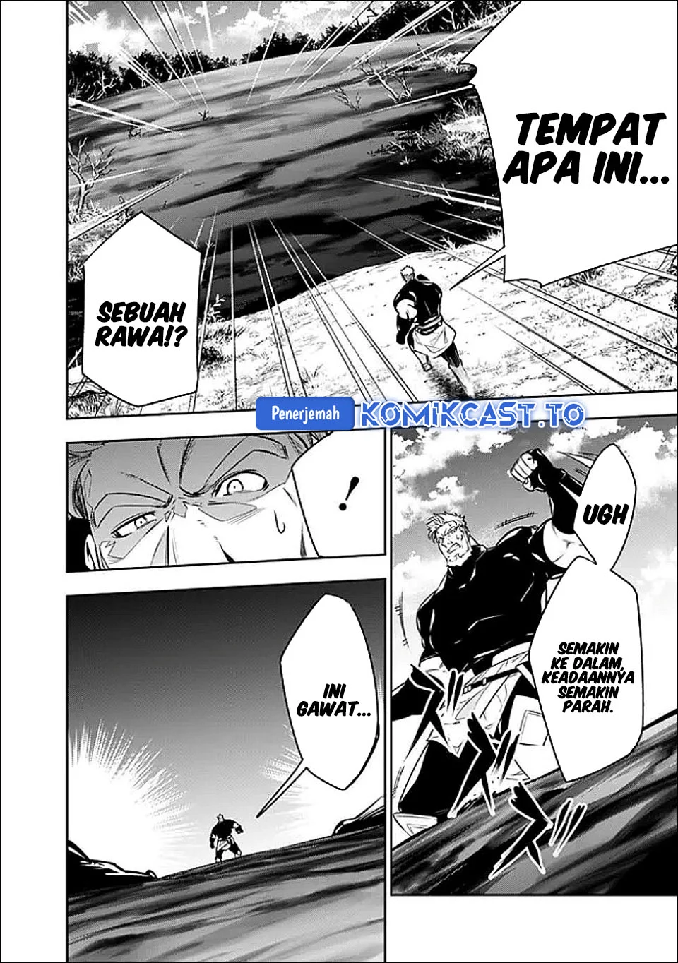 Chapter 147 - halaman 14
