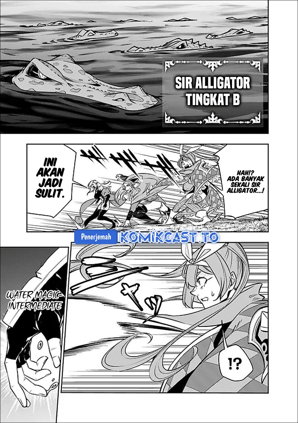 Chapter 147 - halaman 15